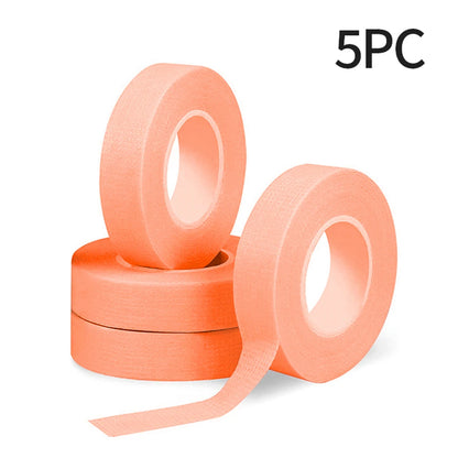 5/10Pcs Micropore Eyelash Tape Lash Extension Supplies Makeup Tools Wholesale Lashes Accessories Makeup Tools Lash Lifting Tape